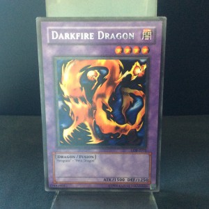 Darkfire Dragon