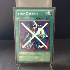Stop Defense