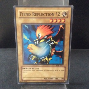 Fiend Reflection #2
