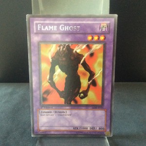 Flame Ghost