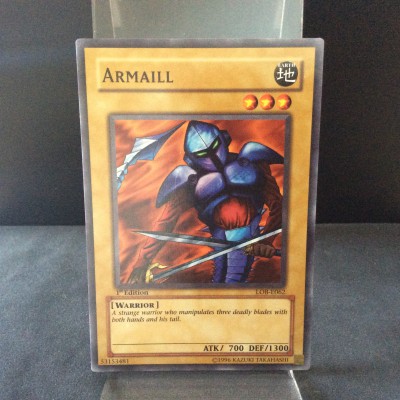 Armail