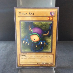 Meda Bat