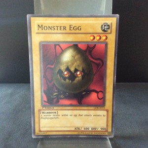 Monster Egg