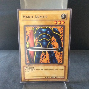 Hard Armor