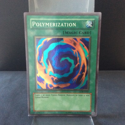 Polymerization