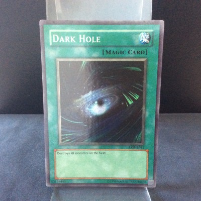 Dark Hole