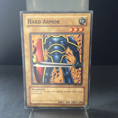 Hard Armor