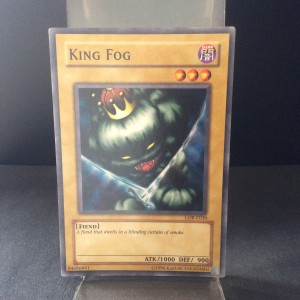 King Fog