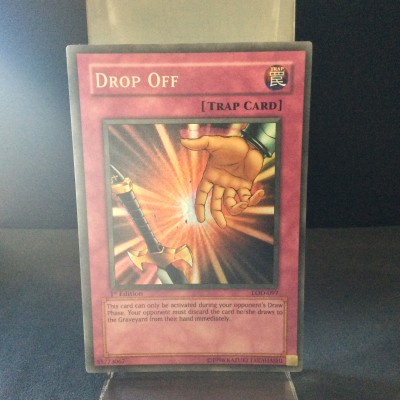 Drop Off