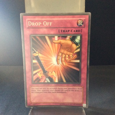 Drop Off
