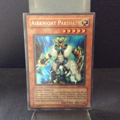 Airknight Parshath