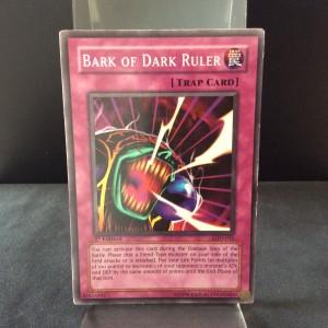 Bark of Dark Ruler