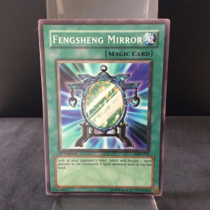 Fengsheng Mirror