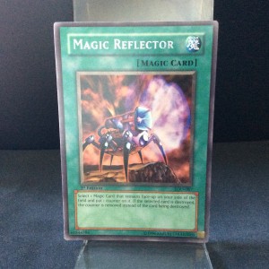 Magic Reflector