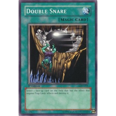 Double Snare