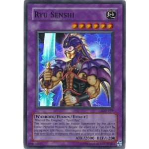 Ryu Senshi