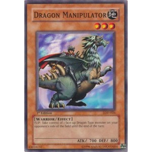 Dragon Manipulator