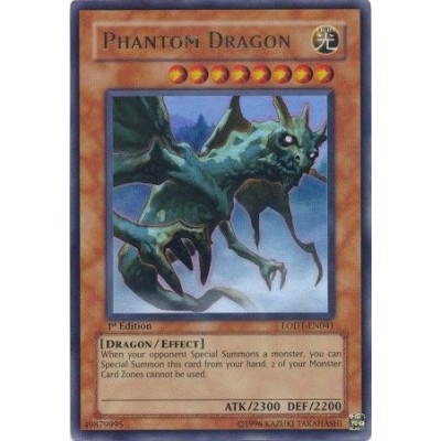 Phantom Dragon