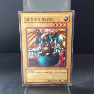 Shining Abyss