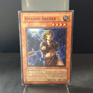 Amazon Archer