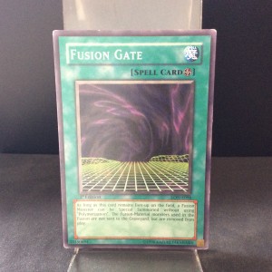Fusion Gate