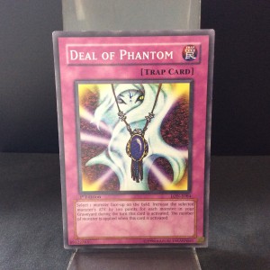 Deal of Phantom