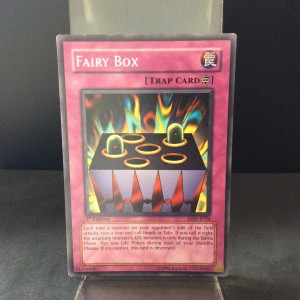 Fairy Box