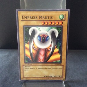 Empress Mantis