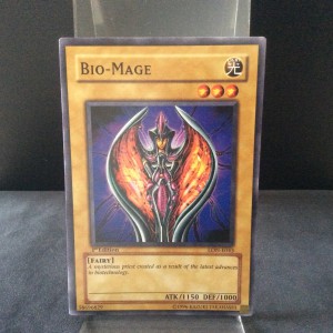 Bio-Mage