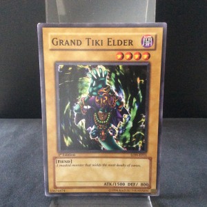 Grand Tiki Elder