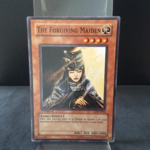 The Forgiving Maiden