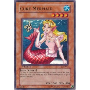 Cure Mermaid