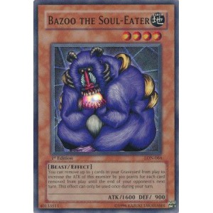 Bazoo the Soul-Eater
