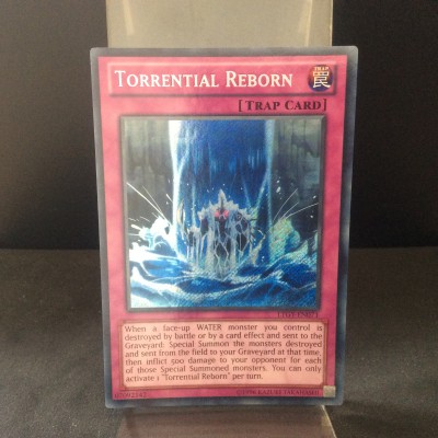 Torrential Reborn