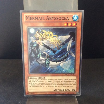 Mermail Abyssocea