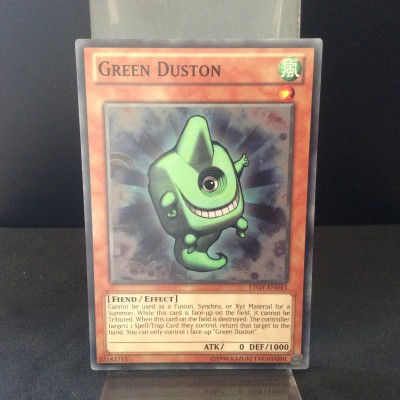 Green Duston