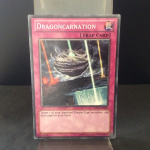 Dragoncarnation