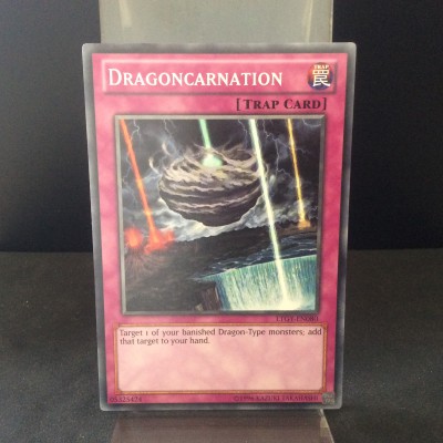 Dragoncarnation
