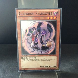 Gorgonic Gargoyle