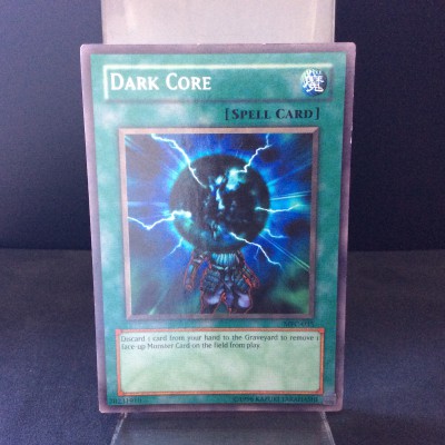 Dark Core