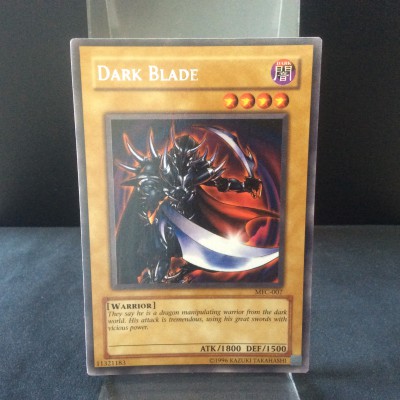 Dark Blade