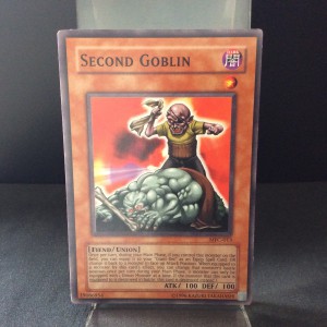 Second Goblin