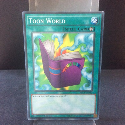 Toon World