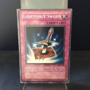 Lightforce Sword