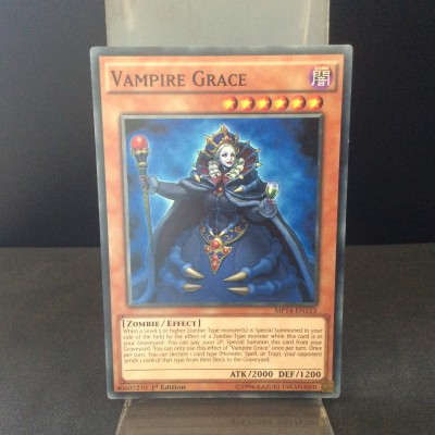 Vampire Grace