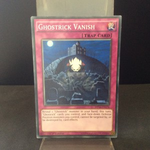 Ghostrick Vanish