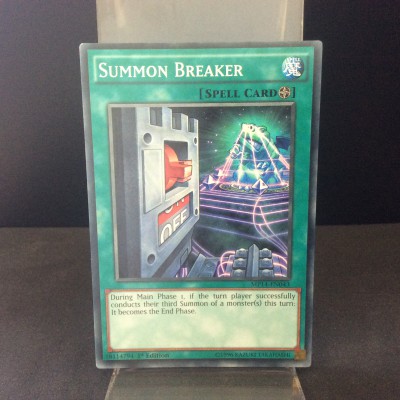 Summon Breaker