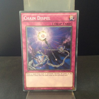 Chain Dispel