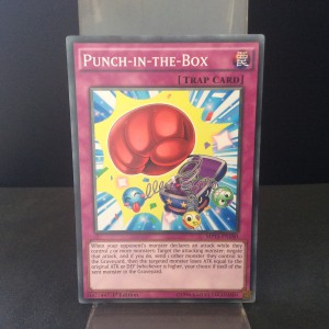 Punch-in-the-Box