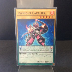 Igknight Cavalier